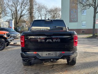 Dodge RAM Limited Night Exclusive + 24" +elektr. Rollo - bilder 7