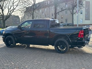 Dodge RAM Limited Night Exclusive + 24" +elektr. Rollo - bilder 9