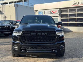 Dodge RAM Limited Night Exclusive + 24" +elektr. Rollo - bilder 12