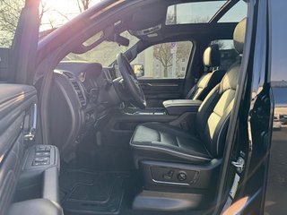 Dodge RAM Limited Night Exclusive + 24" +elektr. Rollo - bilder 17