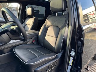 Dodge RAM Limited Night Exclusive + 24" +elektr. Rollo - bilder 18