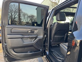 Dodge RAM Limited Night Exclusive + 24" +elektr. Rollo - bilder 22