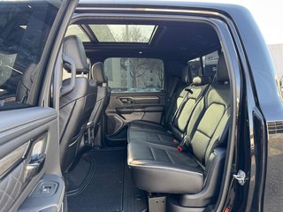 Dodge RAM Limited Night Exclusive + 24" +elektr. Rollo - bilder 23