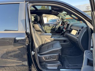 Dodge RAM Limited Night Exclusive + 24" +elektr. Rollo - bilder 20