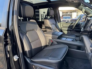 Dodge RAM Limited Night Exclusive + 24" +elektr. Rollo - bilder 21