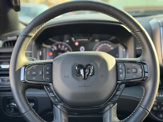 Dodge RAM Limited Night Exclusive + 24" +elektr. Rollo - bilder 27