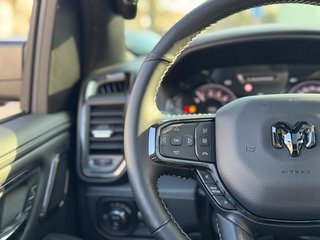 Dodge RAM Limited Night Exclusive + 24" +elektr. Rollo - bilder 28