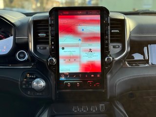 Dodge RAM Limited Night Exclusive + 24" +elektr. Rollo - bilder 30