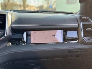 Dodge RAM Limited Night Exclusive + 24" +elektr. Rollo - bilder 32