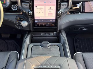 Dodge RAM Limited Night Exclusive + 24" +elektr. Rollo - bilder 31