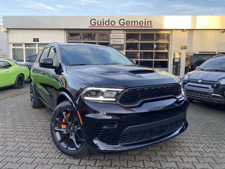 Dodge Durango R/T 5.7 V8 HEMI Orange, Brembo, LED Neuwagen Kaufen | EZ 