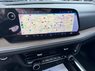 Chevrolet Suburban 6.2l High Country 2026 + 24" + 4 Jahren Garantie - bilder 19