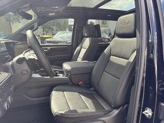 Chevrolet Suburban 6.2l High Country 2026 + 24" + 4 Jahren Garantie - bilder 22