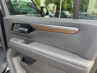 Chevrolet Suburban 6.2l High Country 2026 + 24" + 4 Jahren Garantie - bilder 29