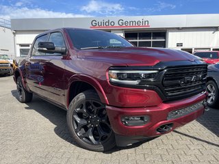 Dodge RAM 1500 5.7 V8 Crew Cab Limited Night LED Neuwagen Kaufen | EZ 