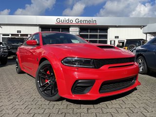 Dodge Charger Neuwagen Kaufen