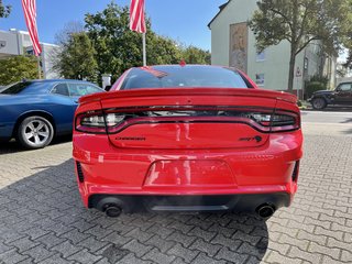Dodge Charger Hellcat 6.2 V8 Widebody Carbon - bilder 5