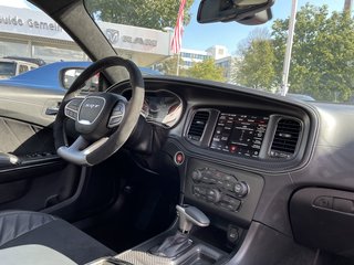 Dodge Charger Hellcat 6.2 V8 Widebody Carbon - bilder 14