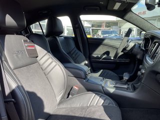 Dodge Charger Hellcat 6.2 V8 Widebody Carbon - bilder 13