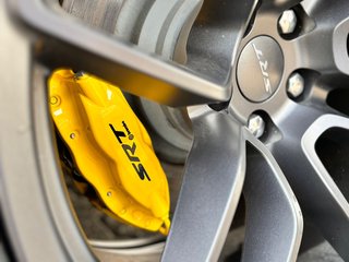 Dodge Charger Hellcat 6.2 V8 Widebody Last Call Carbon + Yellow Brakes - bilder 16