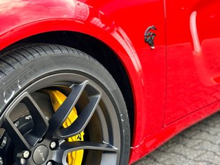Dodge Charger Hellcat 6.2 V8 Widebody Last Call Carbon + Yellow Brakes - bilder 20