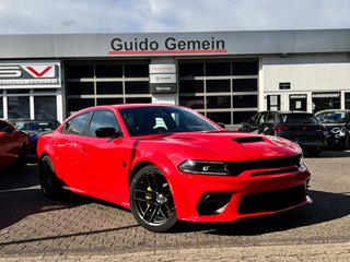 Dodge Charger Neuwagen Kaufen