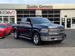 Dodge RAM Gebrauchtwagen Kaufen