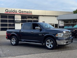 Dodge RAM 5.7 V8 Crew Cab Laramie + LPG - foto 2