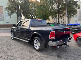 Dodge RAM 5.7 V8 Crew Cab Laramie + LPG - foto 6