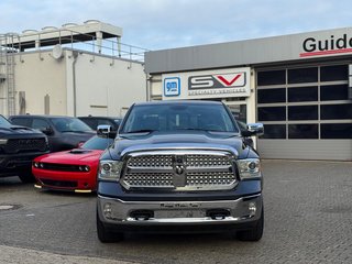 Dodge RAM 5.7 V8 Crew Cab Laramie + LPG - foto 10