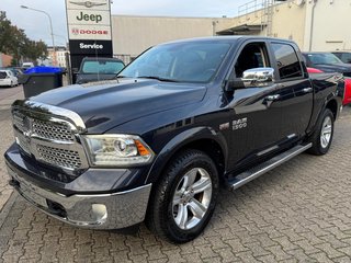 Dodge RAM 5.7 V8 Crew Cab Laramie + LPG - foto 9