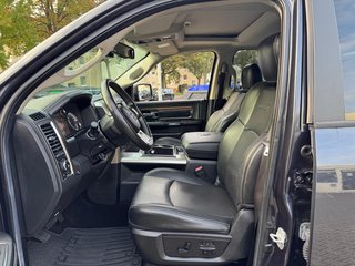 Dodge RAM 5.7 V8 Crew Cab Laramie + LPG - foto 13