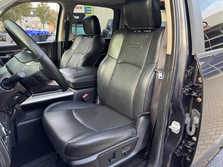 Dodge RAM 5.7 V8 Crew Cab Laramie + LPG - foto 14