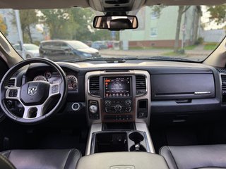 Dodge RAM 5.7 V8 Crew Cab Laramie + LPG - foto 20