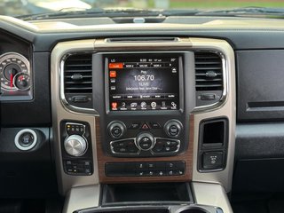 Dodge RAM 5.7 V8 Crew Cab Laramie + LPG - foto 22