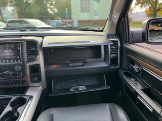 Dodge RAM 5.7 V8 Crew Cab Laramie + LPG - foto 23