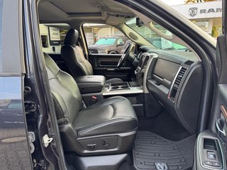 Dodge RAM 5.7 V8 Crew Cab Laramie + LPG - foto 16