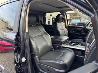 Dodge RAM 5.7 V8 Crew Cab Laramie + LPG - foto 17