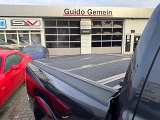 Dodge RAM 5.7 V8 Crew Cab Laramie + LPG - foto 24
