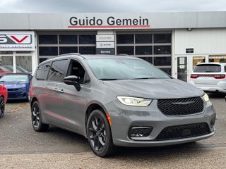 Chrysler Pacifica Neuwagen Kaufen