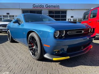 Dodge Challenger Vorführfahrzeug Kaufen
