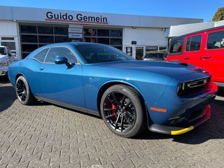Dodge Challenger R/T 5.7 V8 HEMI Performance Plus AEC - foto 2