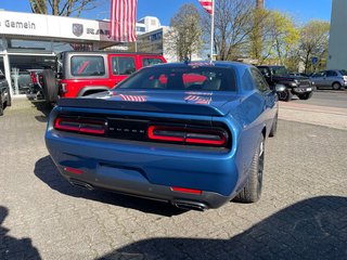 Dodge Challenger R/T 5.7 V8 HEMI Performance Plus AEC - foto 3