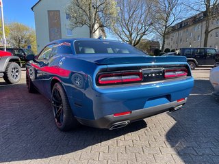 Dodge Challenger R/T 5.7 V8 HEMI Performance Plus AEC - foto 4