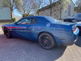 Dodge Challenger R/T 5.7 V8 HEMI Performance Plus AEC - foto 5