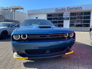 Dodge Challenger R/T 5.7 V8 HEMI Performance Plus AEC - foto 6