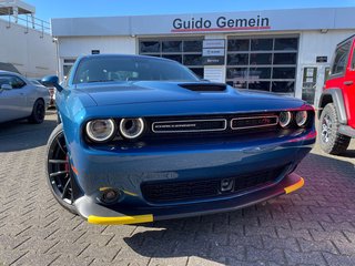 Dodge Challenger R/T 5.7 V8 HEMI Performance Plus AEC - foto 7