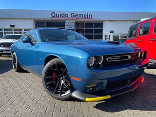 Dodge Challenger R/T 5.7 V8 HEMI Performance Plus AEC - foto 8