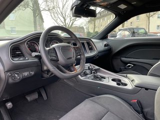 Dodge Challenger R/T 5.7 V8 HEMI Performance Plus AEC - foto 9