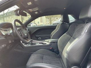 Dodge Challenger R/T 5.7 V8 HEMI Performance Plus AEC - foto 10